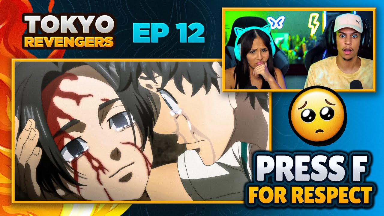 Tokyo Revengers 2ºT, Episódio 11